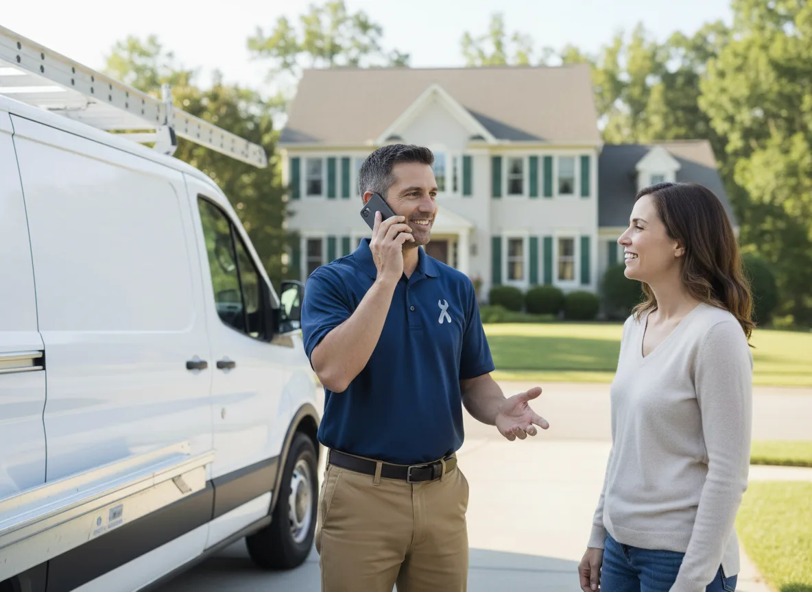 Home Gutter Service Lunenburg, VA FAQs